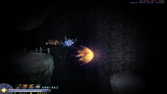 Ys The Oath in Felghana Screenshot 048