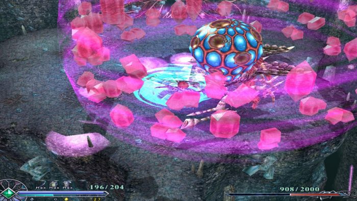 Ys The Oath in Felghana Screenshot 050