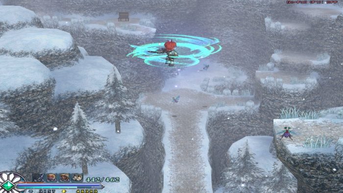 Ys The Oath in Felghana Screenshot 051