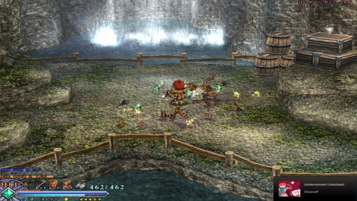 Ys The Oath in Felghana Screenshot 058
