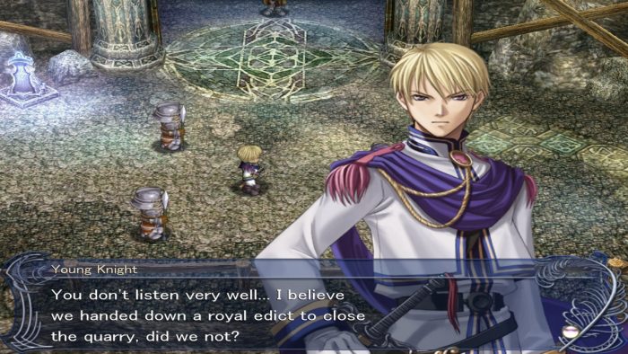 Ys The Oath in Felghana Screenshot 059