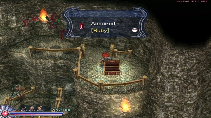 Ys The Oath in Felghana Screenshot 060