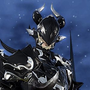 Zach W Avatar Estinien