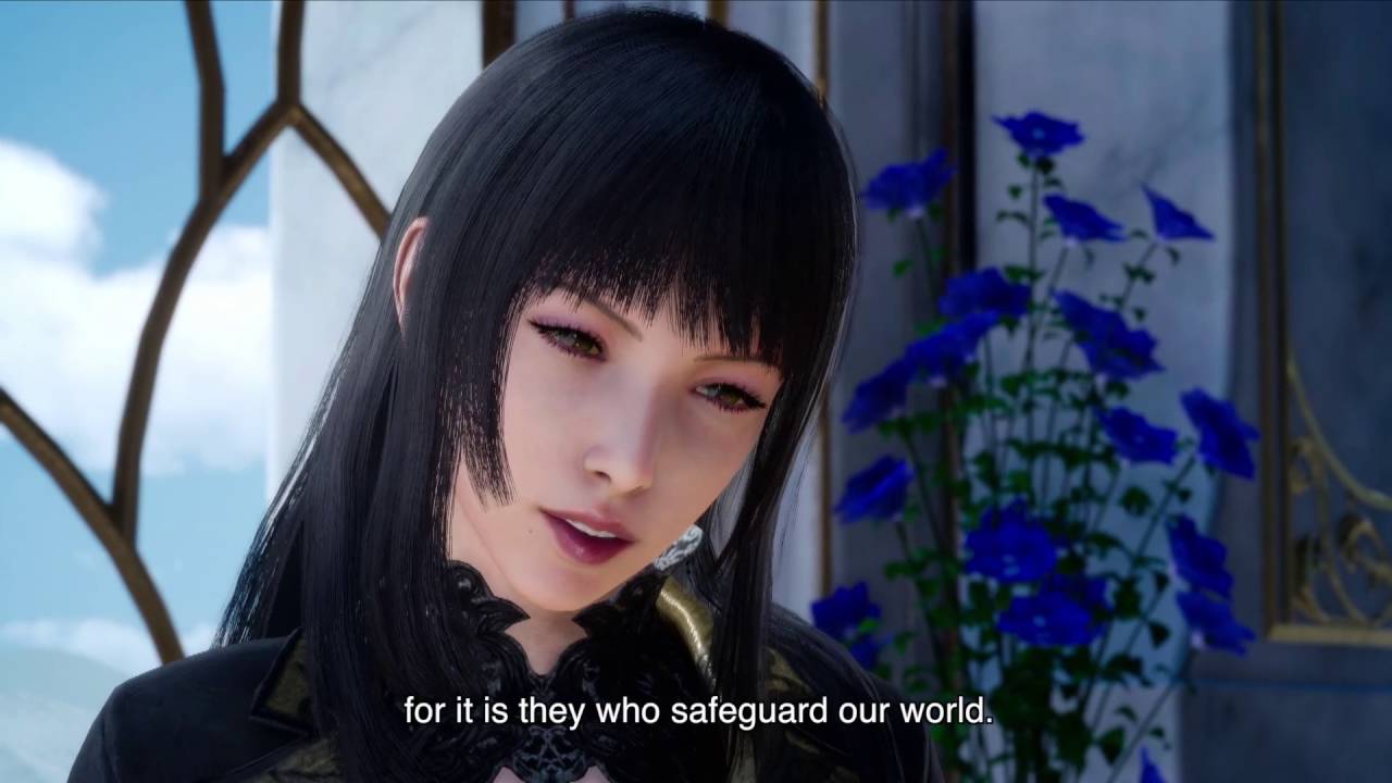 TGS 2016 Trailer