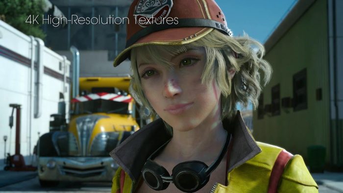 Windows Version PC Announcement Trailer