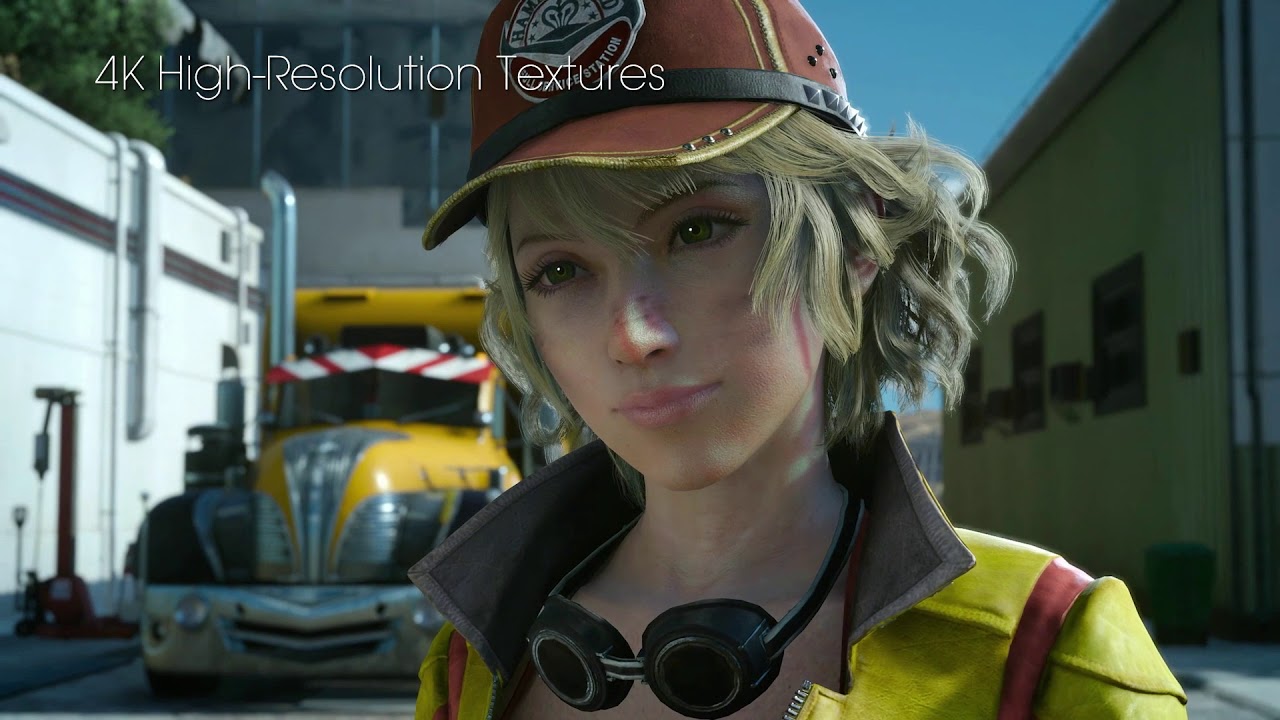 Windows Version PC Announcement Trailer