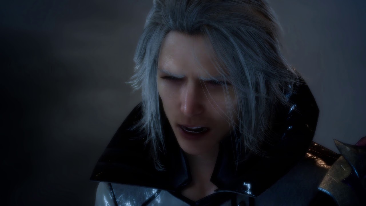 Episode Ignis Trailer