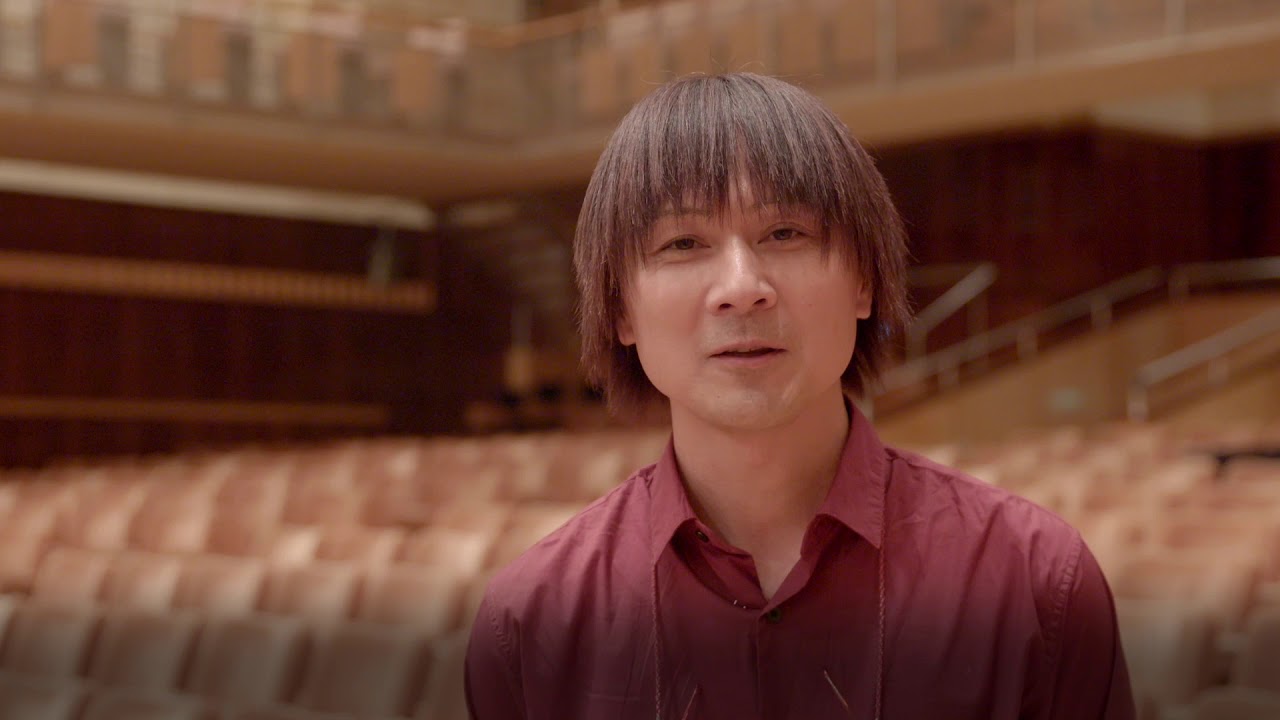Episode Ignis - Yasunori Mitsuda Guest Composer!