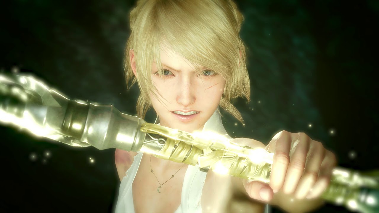 Episode Ignis ~ Opening