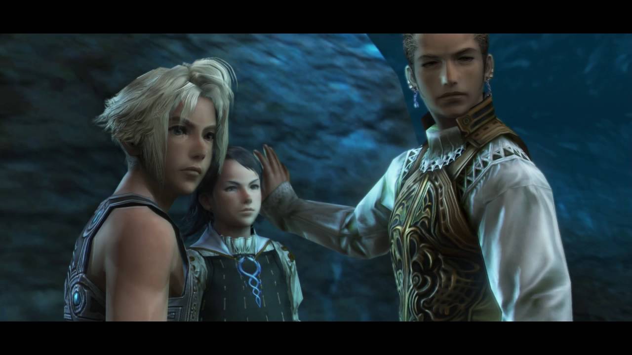 Announcement Trailer