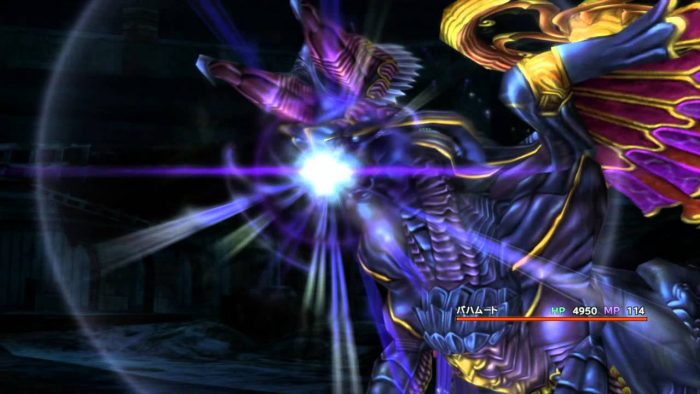 Tokyo Game Show 2013 Trailer