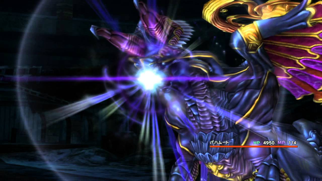 Tokyo Game Show 2013 Trailer