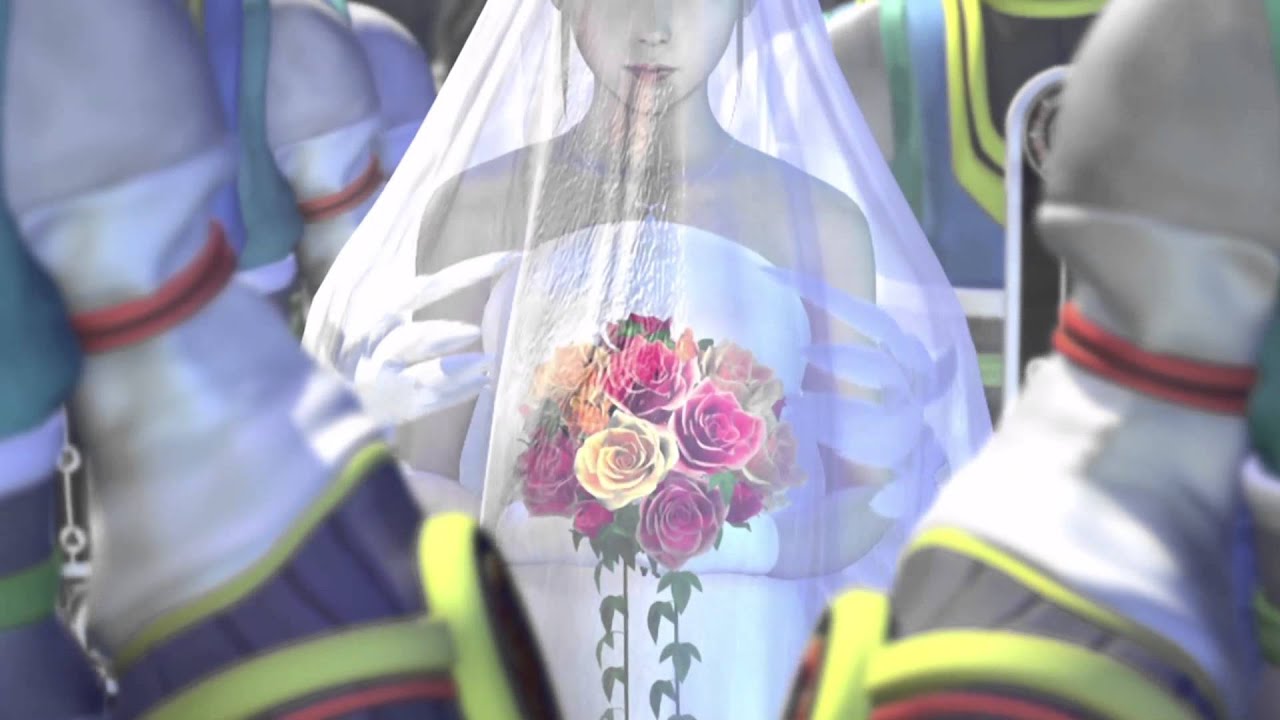 Valentine's Day Trailer