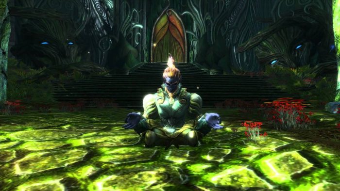 A Hero&#039;s Guide to Amalur