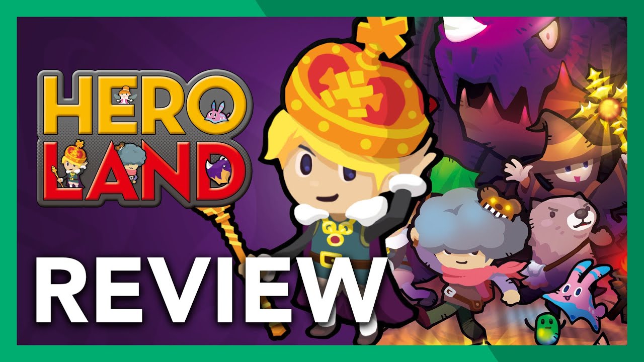 Video Review