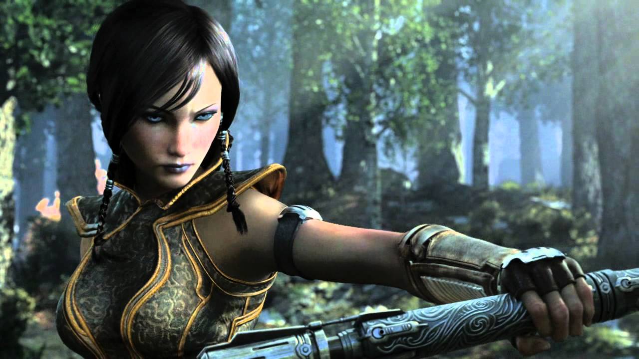E3 2011 Trailer