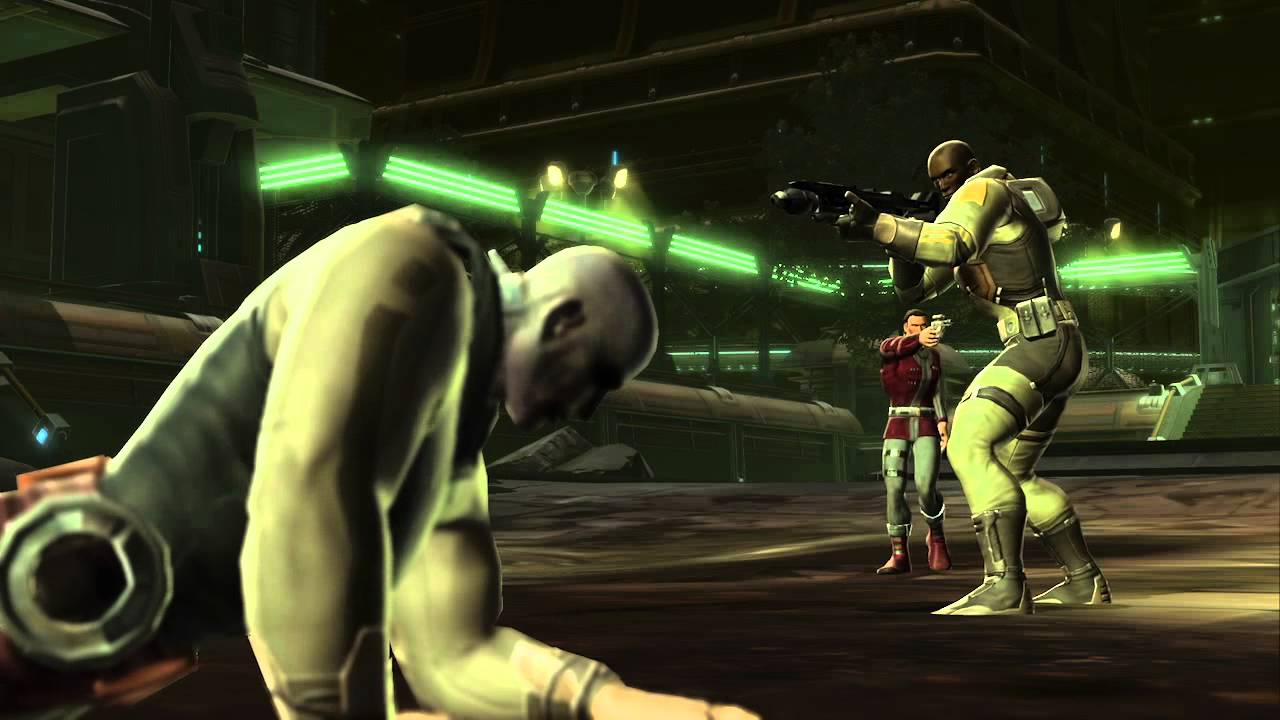 Kaon Under Siege