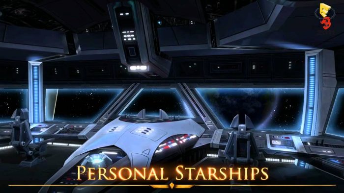Game Features