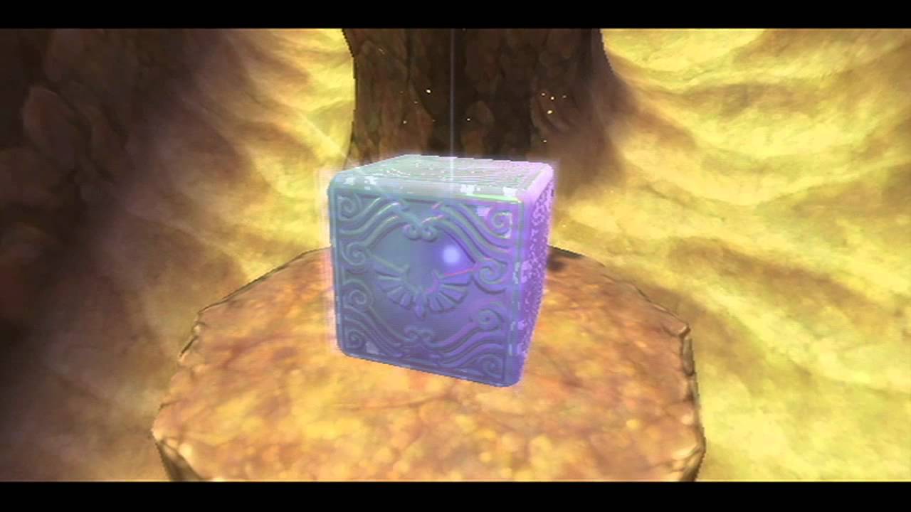 Goddess Cubes Trailer