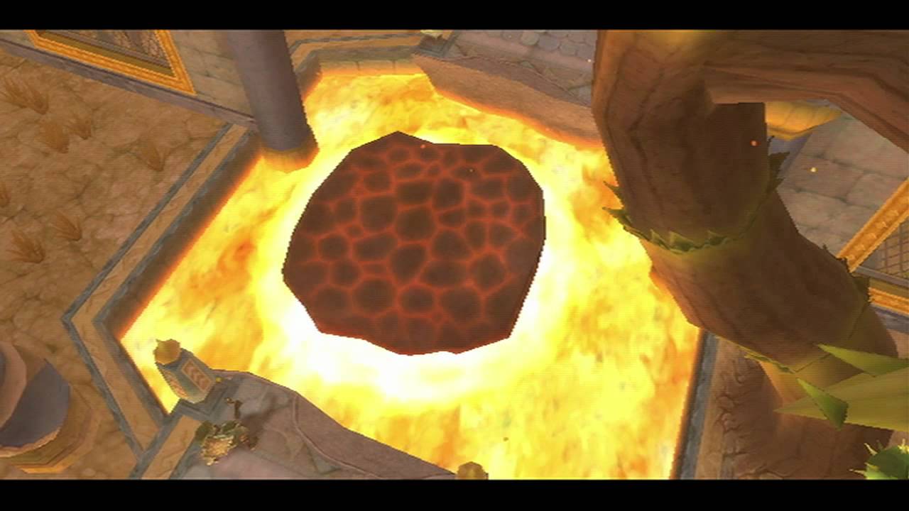 Fire Sanctuary Trailer
