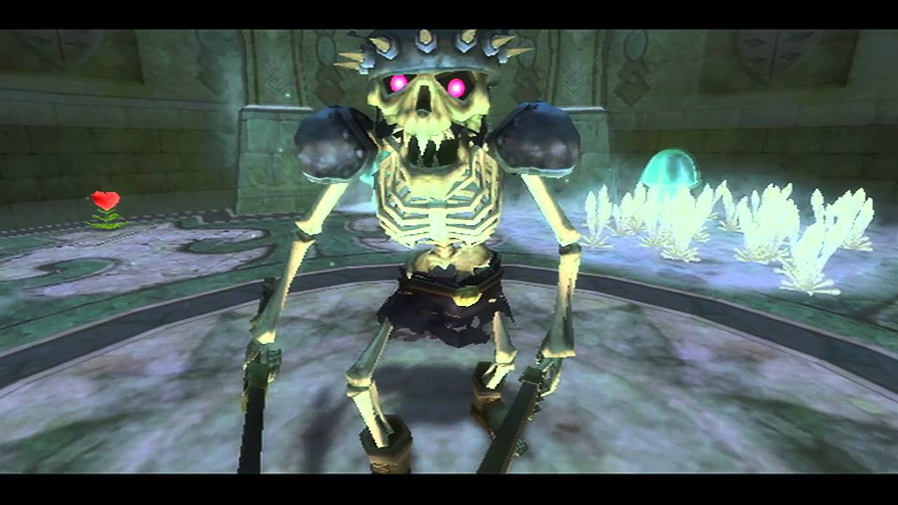 Skyview Temple Trailer