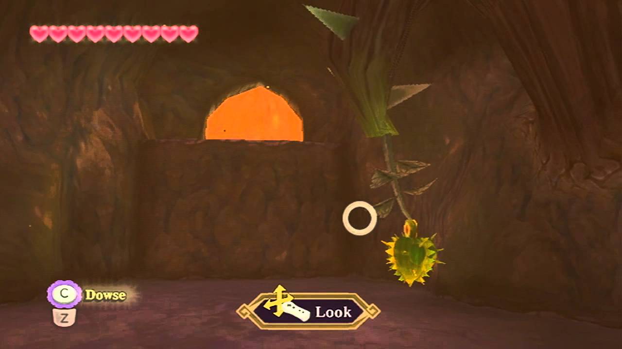 Volcano Summit Trailer
