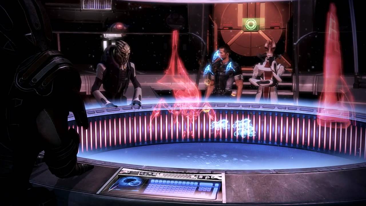 Launch Trailer