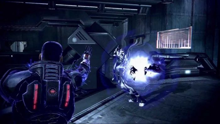 E3 2011 Trailer - Fall of Earth (Xbox 360)