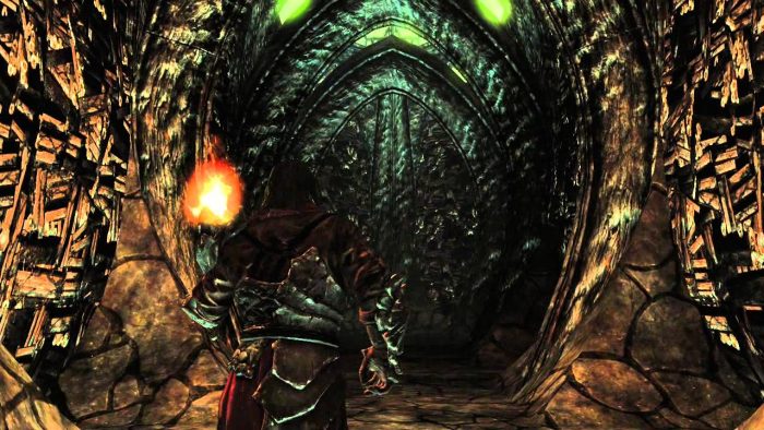 Dragonborn Trailer Dragonborn Trailer