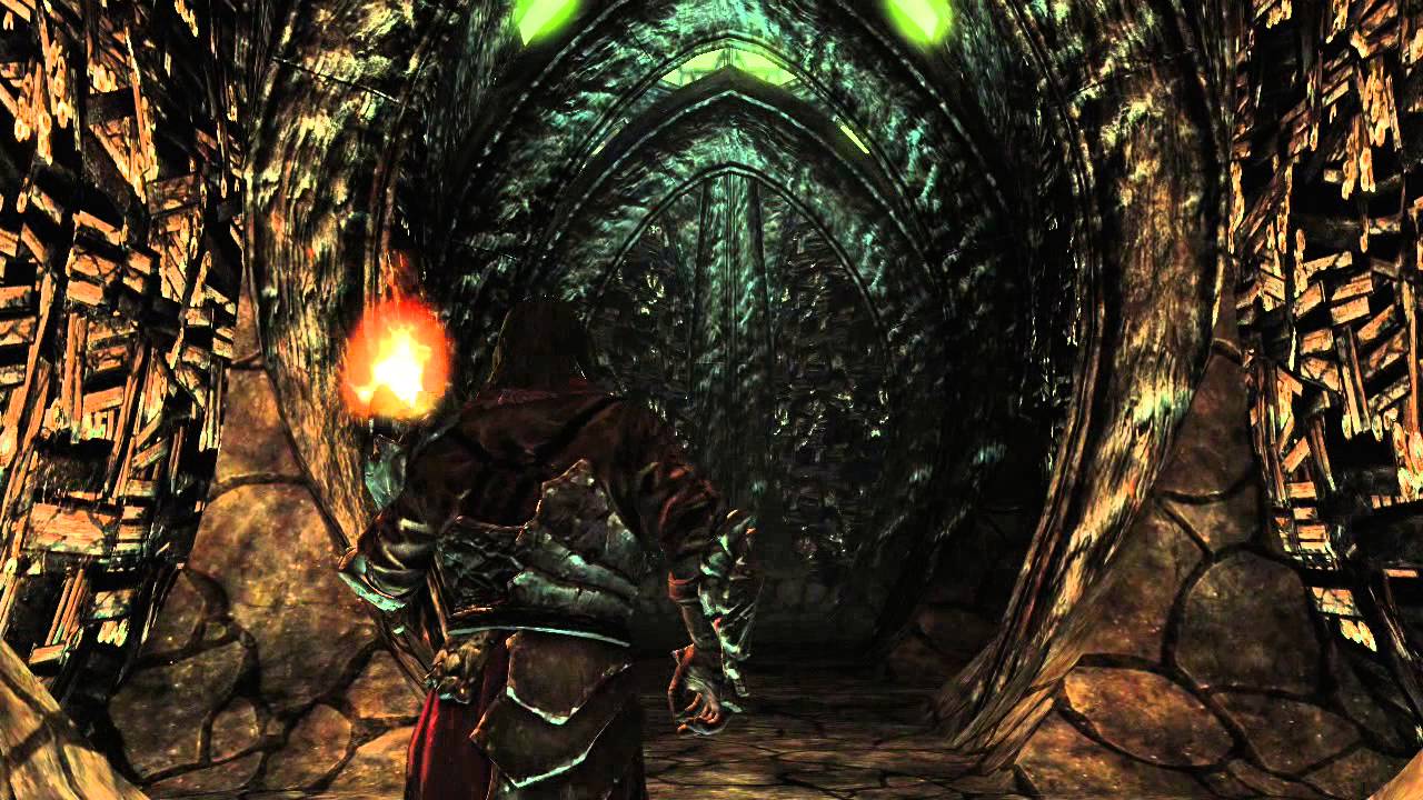 Dragonborn Trailer