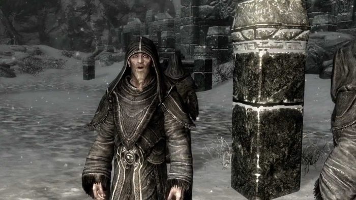 The Sounds Of The Elder Scrolls V: Skyrim The Sounds Of The Elder Scrolls V: Skyrim