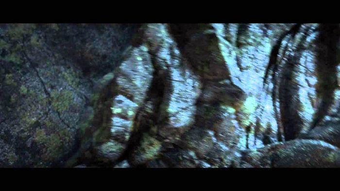 Announcement Trailer Announcement Trailer