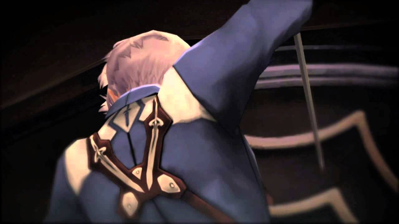 Tokyo Game Show 2013 Trailer