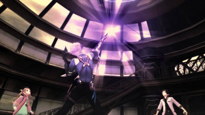 E3 2014 Trailer