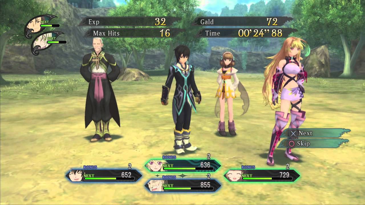Gamer's Day 2013 Gameplay Video