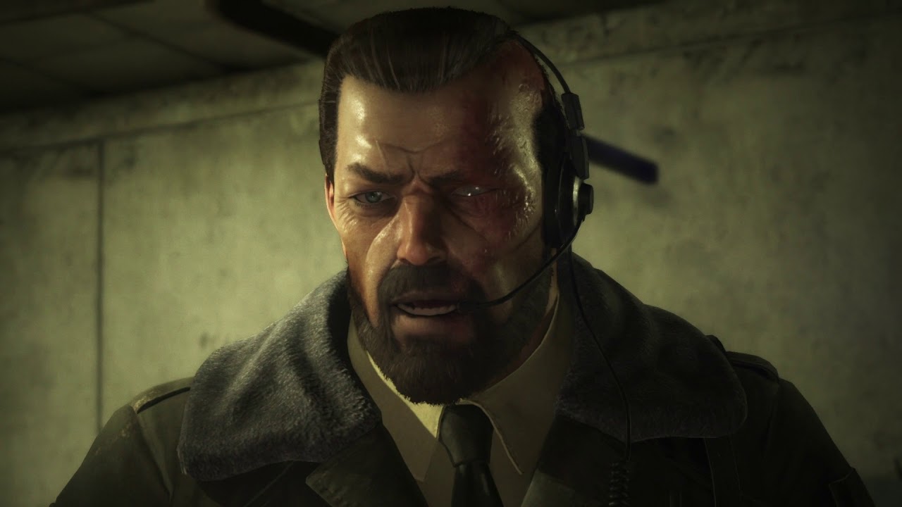"The Survivors" Character Trailer