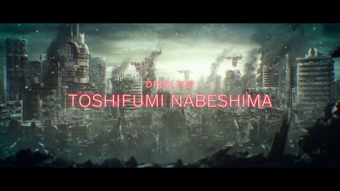 Teaser Trailer