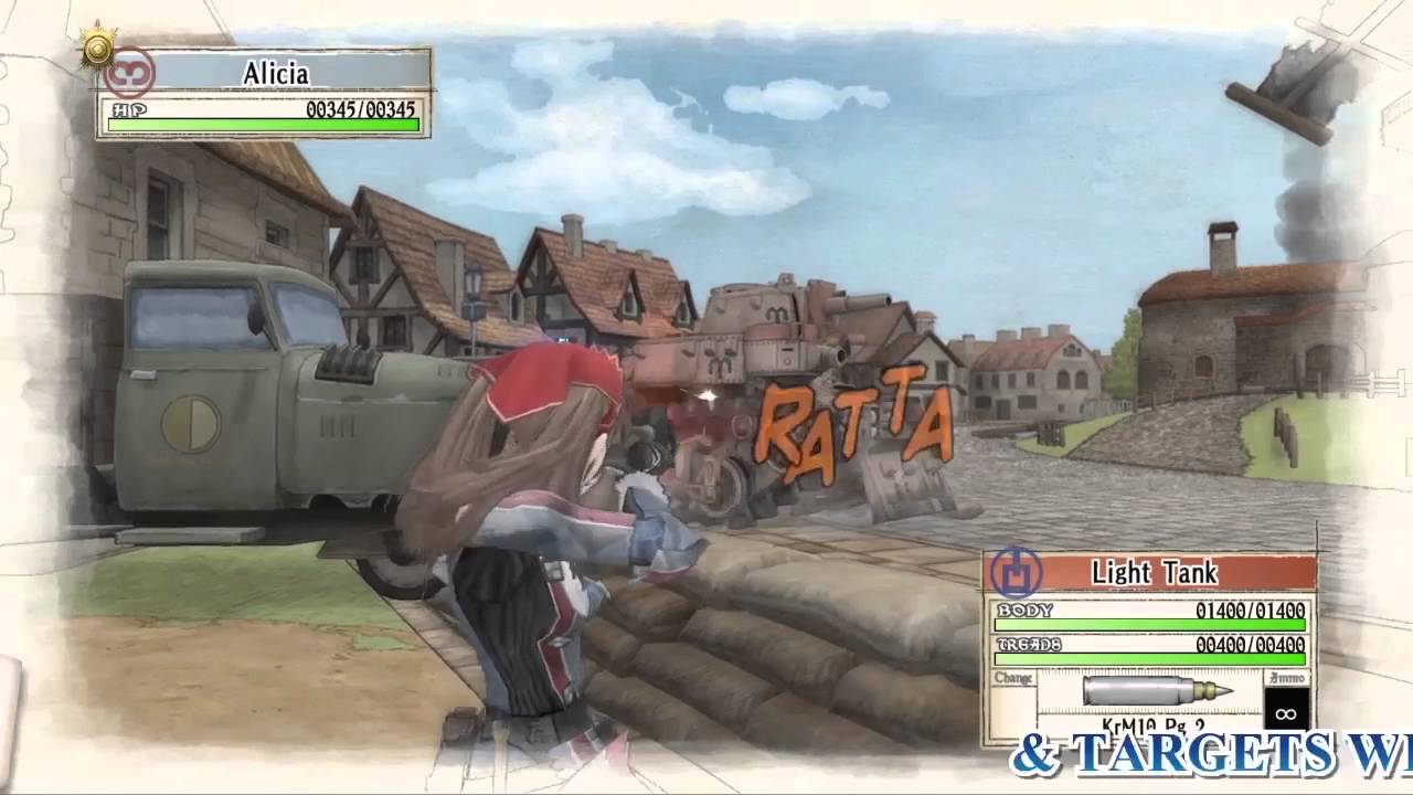 Battle Trailer