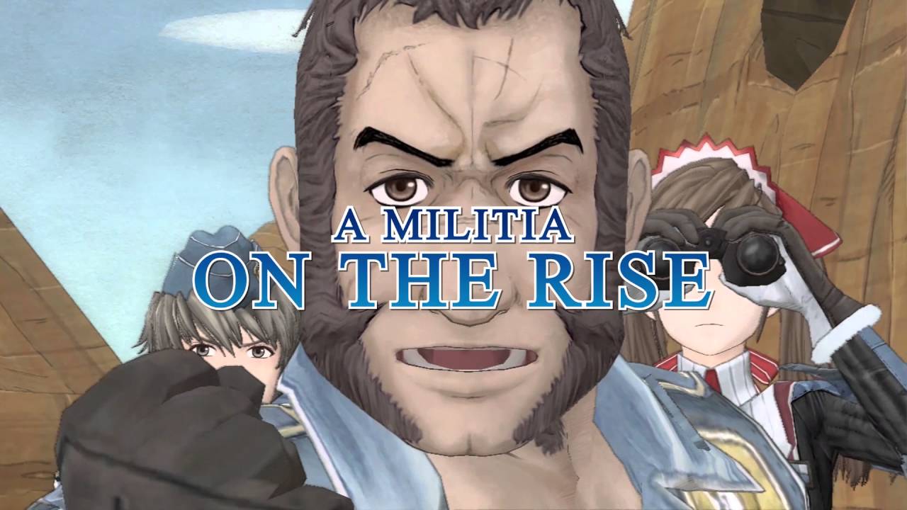 Story Trailer