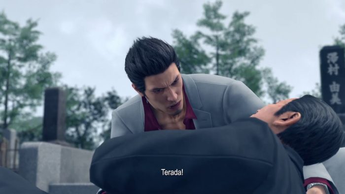 US Announcement Trailer