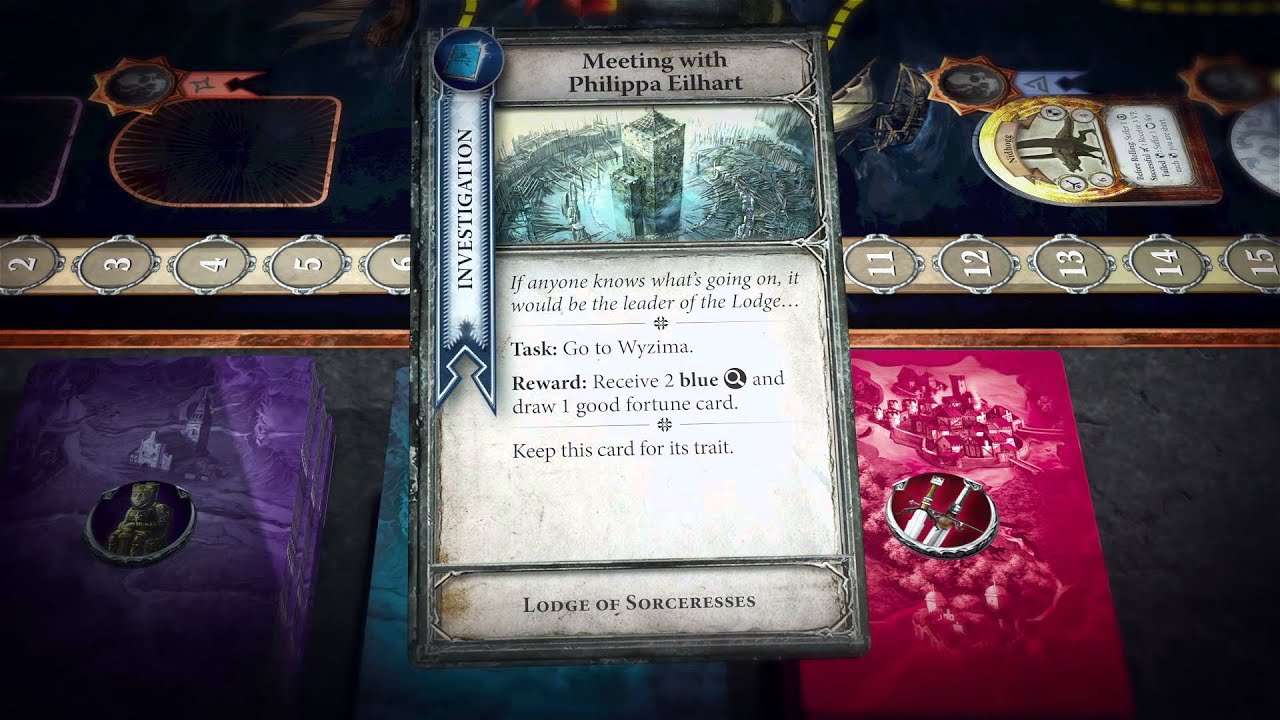 Game Tutorial