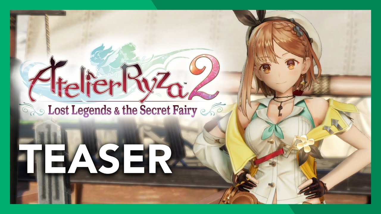 Teaser Trailer