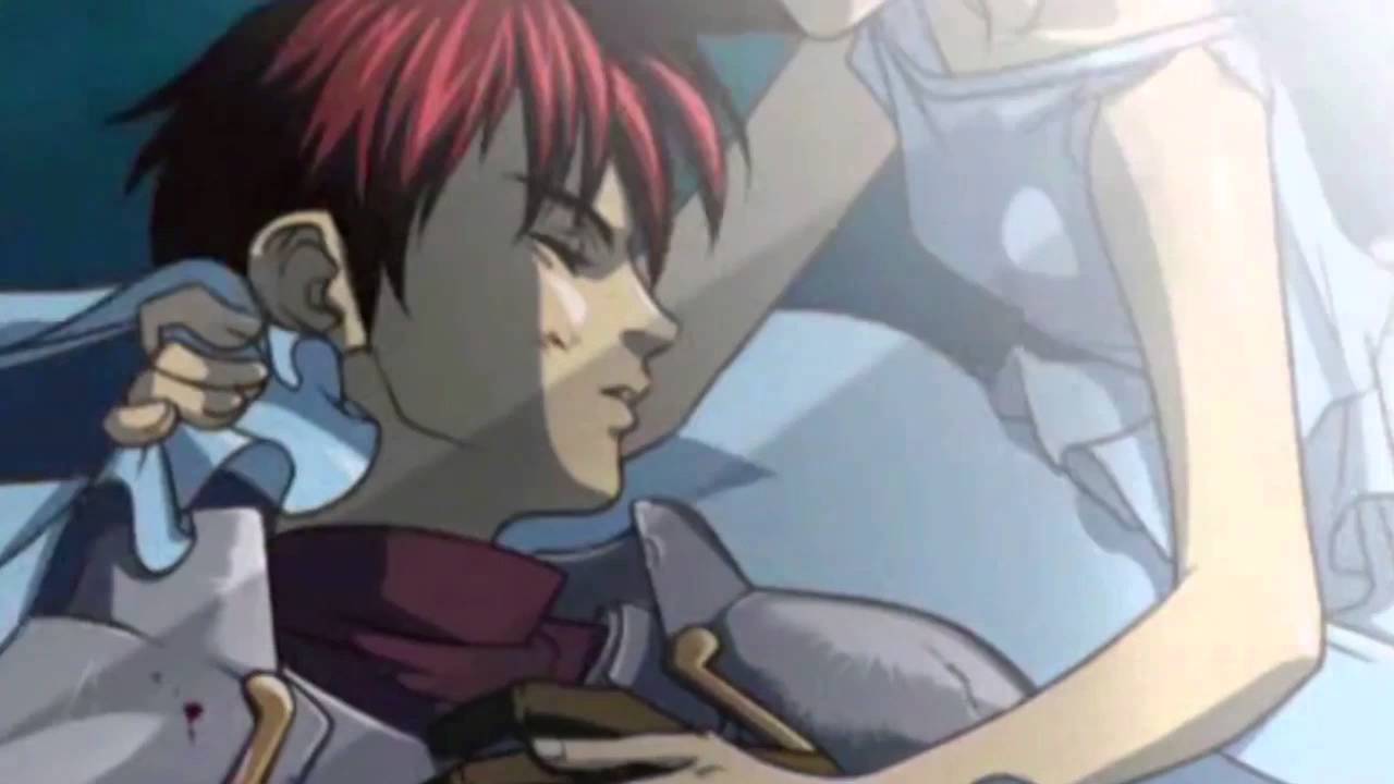 Ys II Chronicles - Teaser