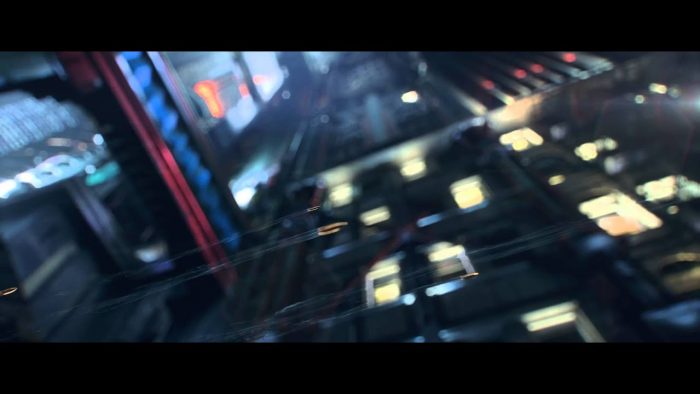 Teaser Trailer