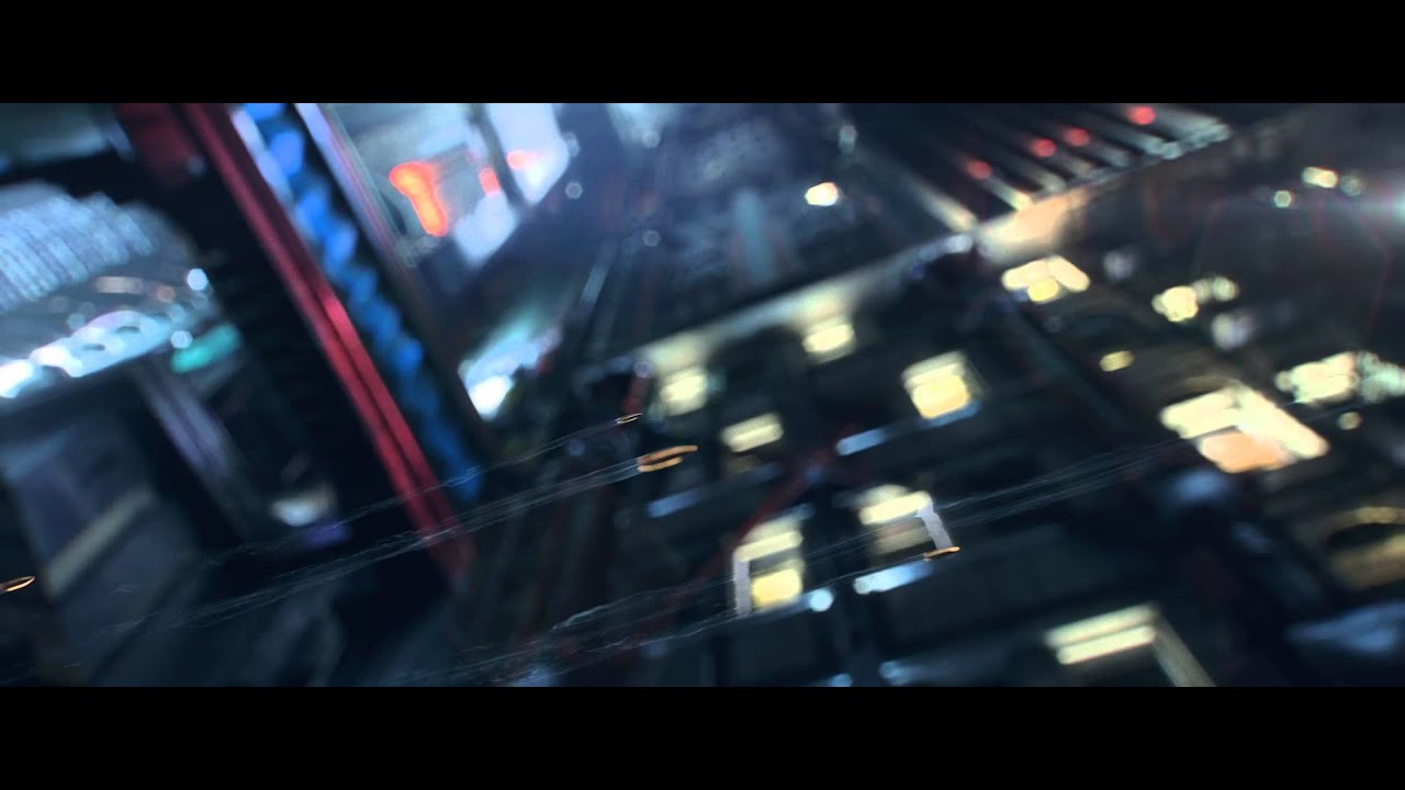 Teaser Trailer