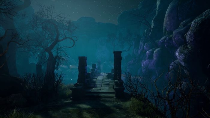 Story Trailer