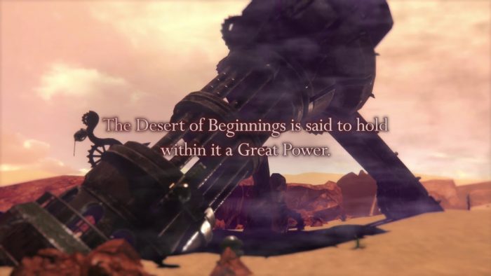 US Announcement Trailer