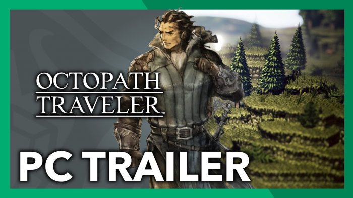 PC Announcement Trailer
