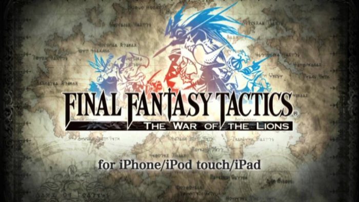 iPhone/iPod touch Launch Trailer