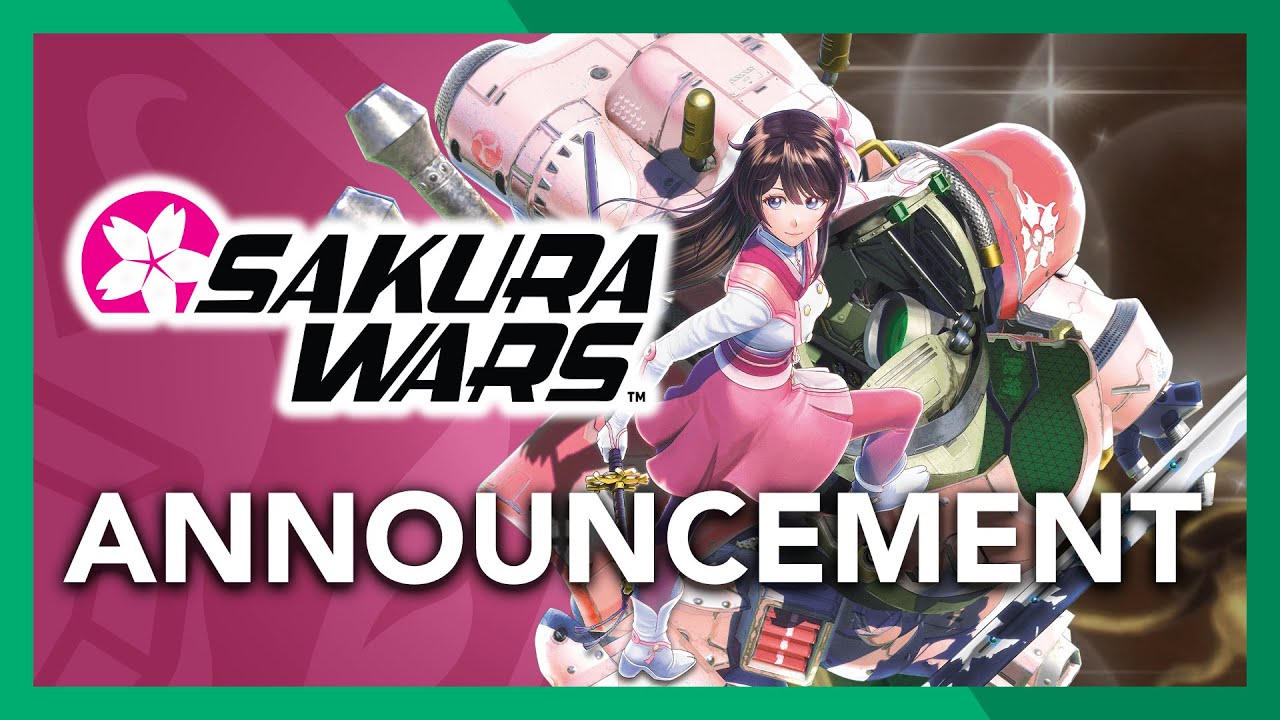 Announcement